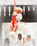 arrtpop:  I pray the fame won´t take my life… 
