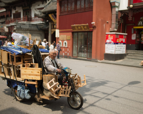 Old City, Shanghai◕ alec mcclure  ◔ photoblog 