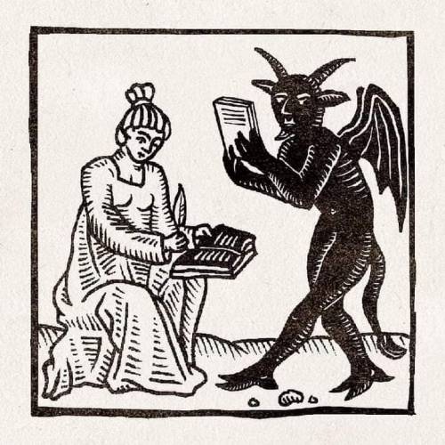 WITCHES' SABBATH Part 1