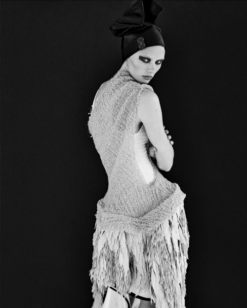 Fashion Foward SCMP Style September 2024
