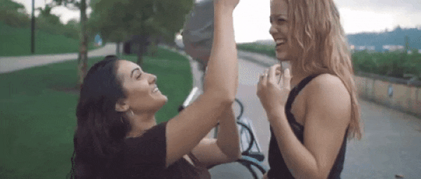 Lesbian Goals - A Blog By LGBT News (FB & IG Too)