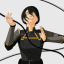 kilo-charlie7:Don’t f*ck with Aria Liara. 
