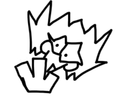 Shadow Crystal