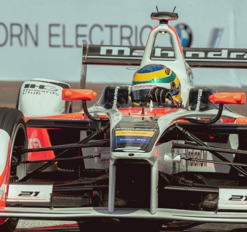 bruno senna