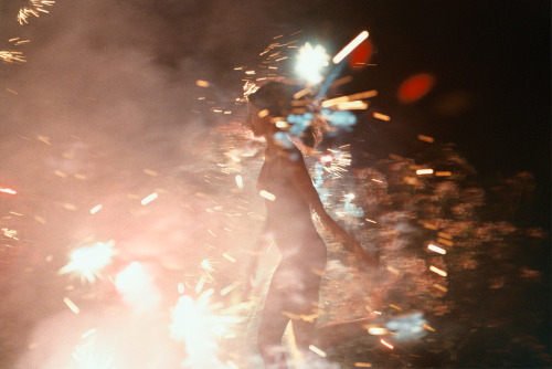 FireworksRyan McGinley, Selected Photographs, 2002-2013