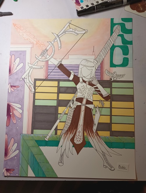 WIP Progress