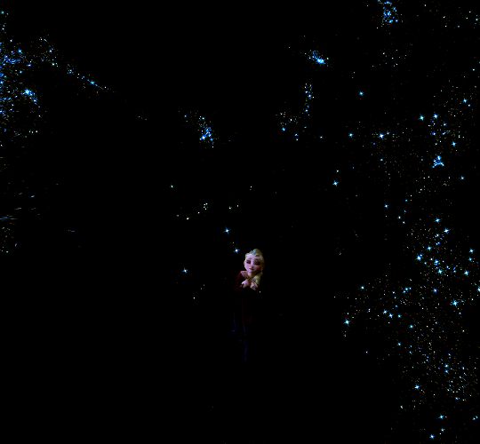 Dont You Know Theres Part Of Me That Longs To Go Into The Unknown?