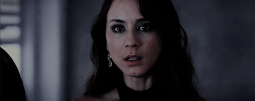 dilaurnts:Liars + Big A Reveal.
