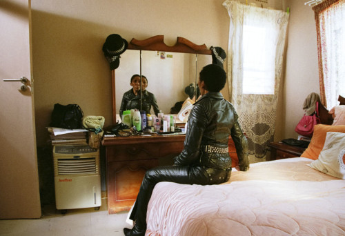 buzzfeeduk - These Women Rockers From Botswana Are Defying The...