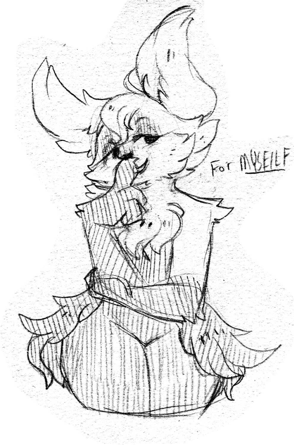 idoodlez:  Twitter request doodles