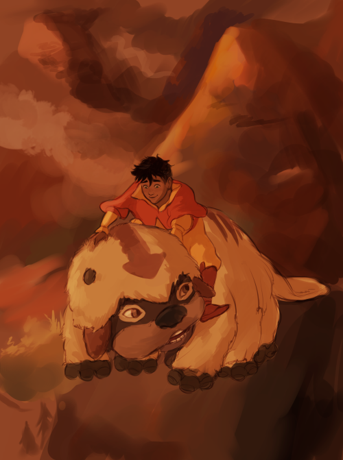 bevsi:im just glad my lil ragamuffin is ok