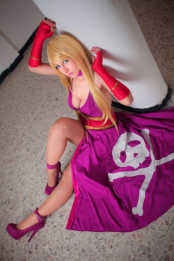 hotcosplaygirl:  Cosplay girlCosplay girl