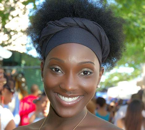 Black American OURstory