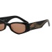 perfectlyunripe:vintage Gaultier dragon sunglasses 