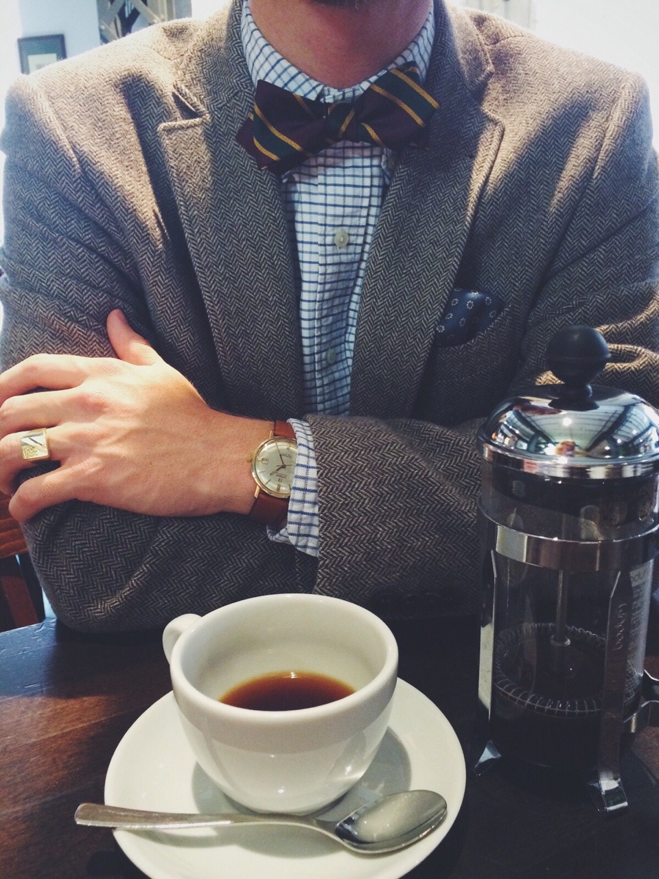 Boarding School Prep