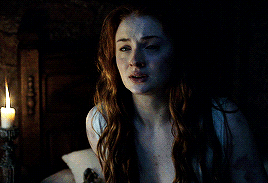 daenerys-stormborn:   Faith. Not in any god, not in myths and legends. In myself.