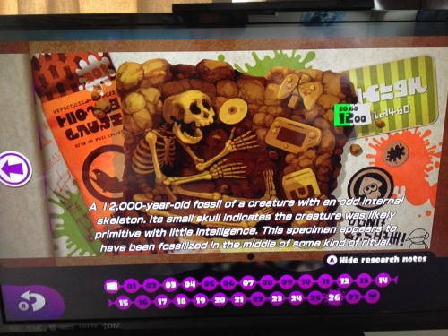 daft-jams-scratch:  Did I ever mention how great Splatoon & Nintendo are???