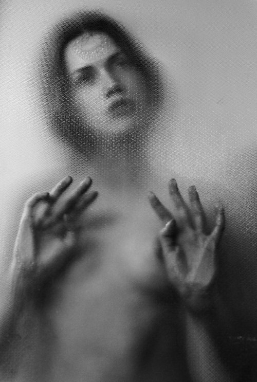 Unspoken