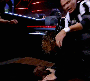 HANGMAN PAGE BIRTHDAY WEEK Day 6: Favorite Feud