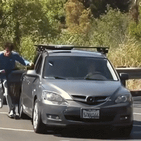 googifs:  This dude is highly skilled