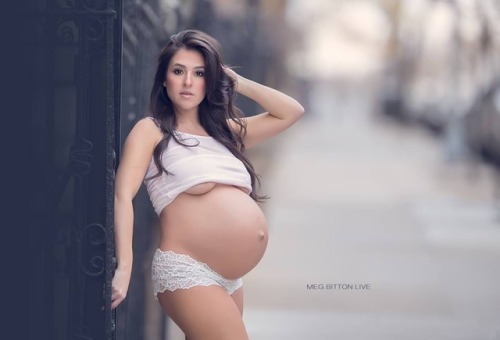 bellylove577: Another beautiful pregnant woman