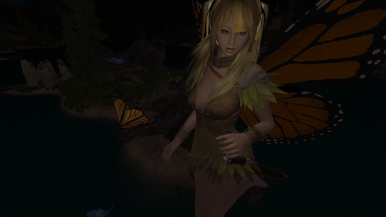 althear:  aloe-ygroot:  AIR ENB 1.51 hrk1025神様のAIR ENBを1.51に更新させて頂きました～！
