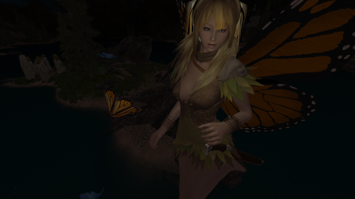 althear:  aloe-ygroot:  AIR ENB 1.51 hrk1025神様のAIR ENBを1.51に更新させて頂きました～！ キレイになって、ちょうちょたちも喜んでるみたいです(´ー｀) またお世話になります！ありがとうございました！