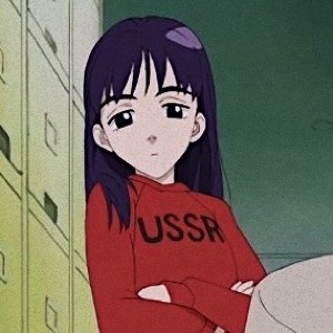 wallpapers Eri Ninamori Ussr nalan