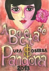 a boceta de pandora