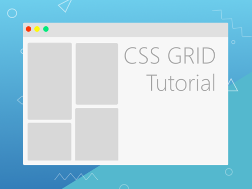 espoirthemes - CSS Grid TutorialIn my snotgirl theme and my...