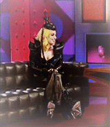  Lady Gaga on Jonathan Ross (2009, 2010, 2011)                