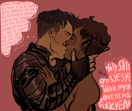 swevani: dorian’s outfit is like a fully body chastity belt [literally, he is covered in belts