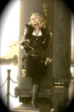 steampunk-girl:  Steampunk Girl  http://steampunk-girl.tumblr.com/