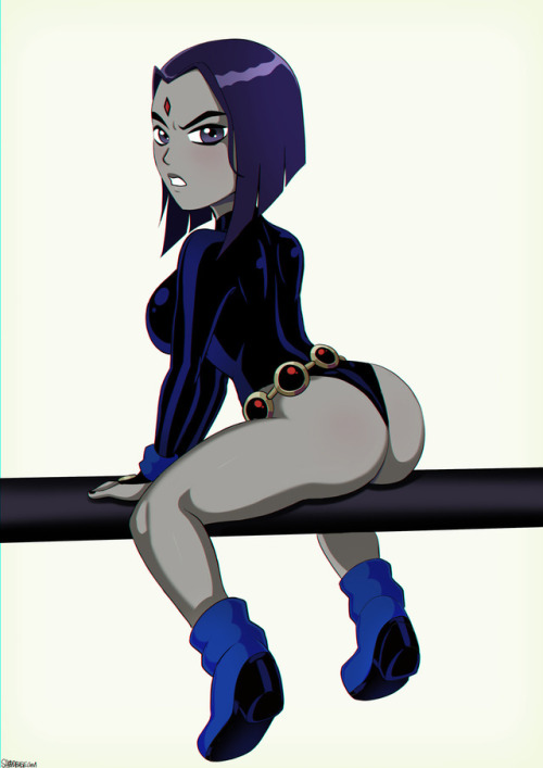 therealshadman:I felt like Drawing Raven again.If you want this whole set in better quality you can 