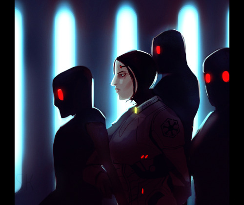 s0tc:reapers | a remake of this old hound art