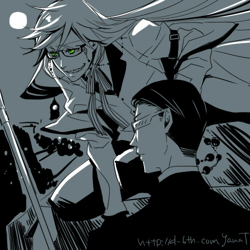 stoicbutter:  From Yana’s blog: http://d-6th.com/blog/scribble/index_14.php 