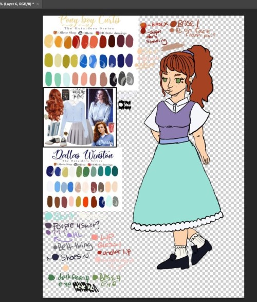 Aaaa Here's The One, The Only Cherry Valance!