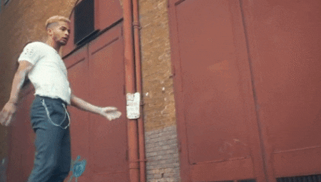 bromancebooty:Jordan Fisher