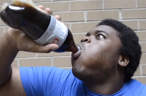 nikepapi:  when u suckin 
