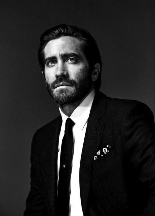 Mr Gyllenhaal, Sir,