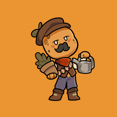 Mumbo Skins