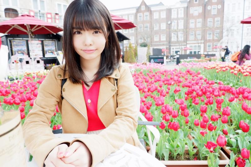 hkt48g: Maichan Shinamon 