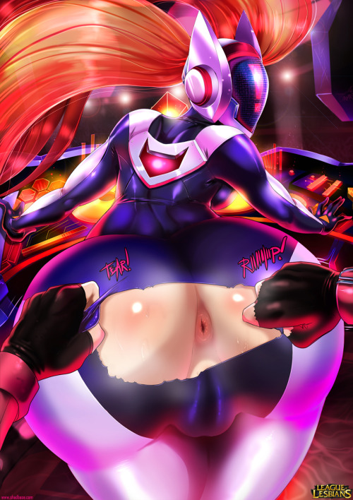 shadbase:  shadbase:DJ Sona is back on Shadbase for some Bass PlayAlso havent mentioned it here in a while, if youre into my work and would like to support me, feel free to support me on https://www.patreon.com/shadbase  EDIT: Added the full BASS PLAY