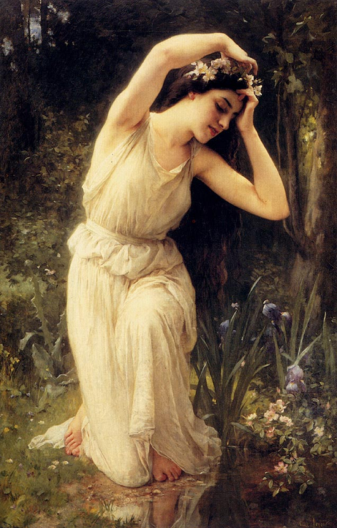 life-imitates-art-far-more - Charles-Amable Lenoir...