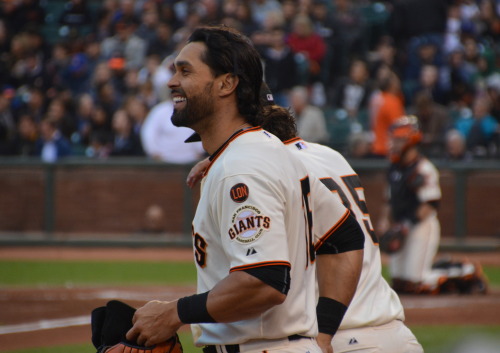 Angel Pagan | June 15, 2015