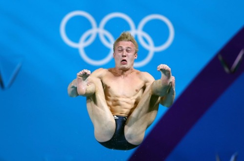 fuckstevepena:  Jack Laugher’s Body Bulge & Booty