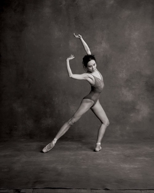 Hee Seo, Principal dancer with American Ballet Theatre www.nycdanceproject.com