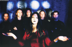 silencefromafar:  After Forever: Old promos