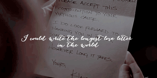hermiones-malfoy: ~ F. Scott Fitzgerald