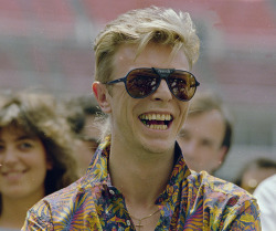 ohmy80s:  David Bowie